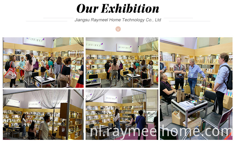 draagbare etherische oliehangende auto parfum diffuser met houten dop 10 ml